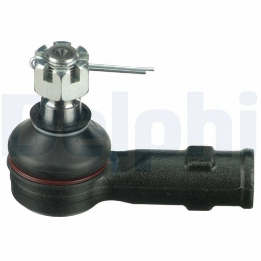 Delphi Steering Tie Rod End Ball Joint Front M14x1.5 TA3225