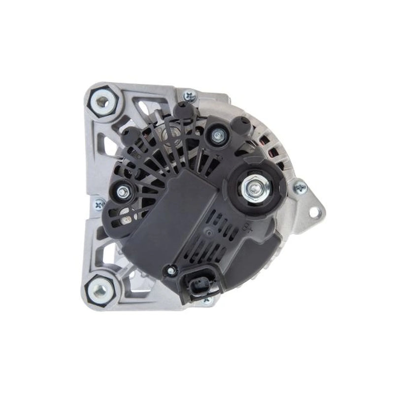 Hella Car Alternator 12V fits Renault Clio III 2005-2014 1.2