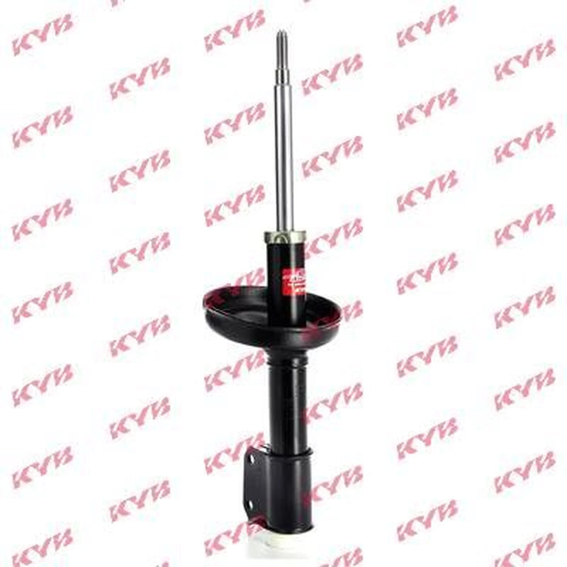 KYB 2 x Shock Absorbers fits Renault Thalia I 2000-2009 1.4 1.5 1.6