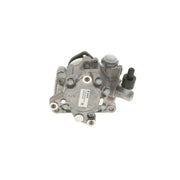 Bosch Power Steering Hydraulic Pump fits Mercedes-Benz M-Class 2001-2005 163.128