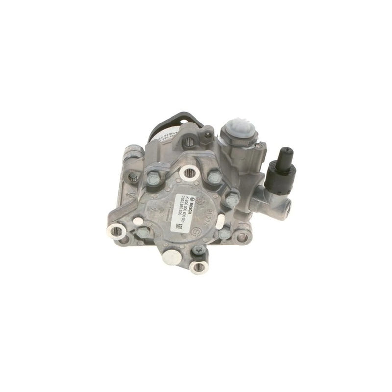 Bosch Power Steering Hydraulic Pump fits Mercedes-Benz M-Class 2001-2005 163.128