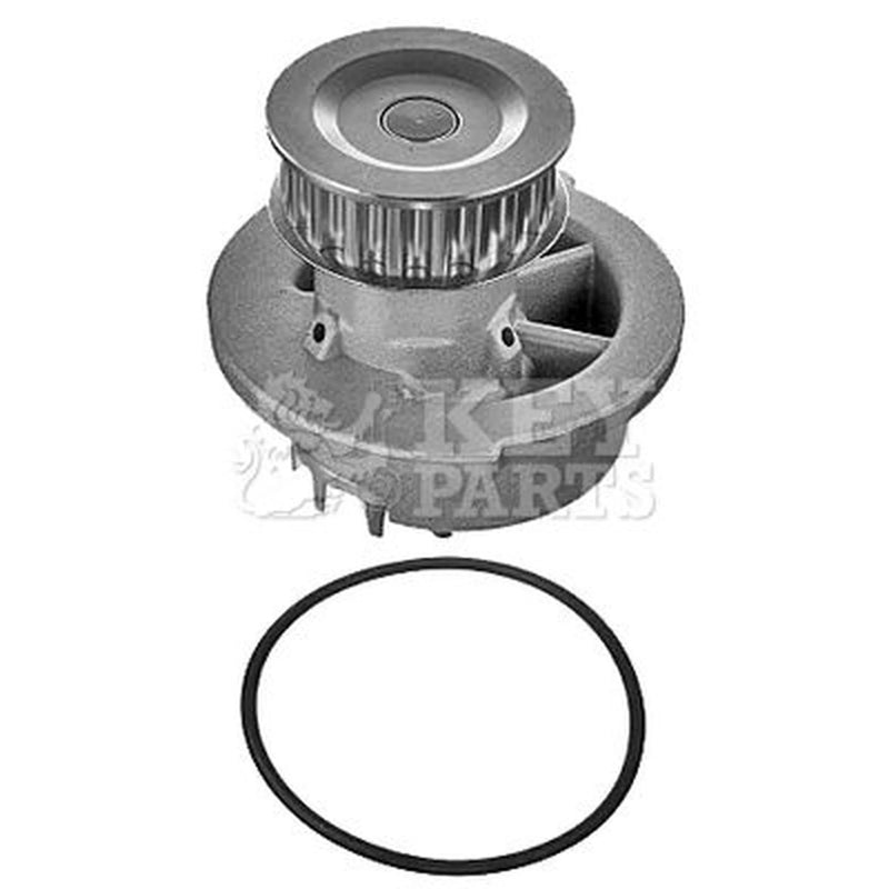 Key Parts Engine Cooling Water Pump fits Chevrolet Kalos 2005-2008 1.2 1.4