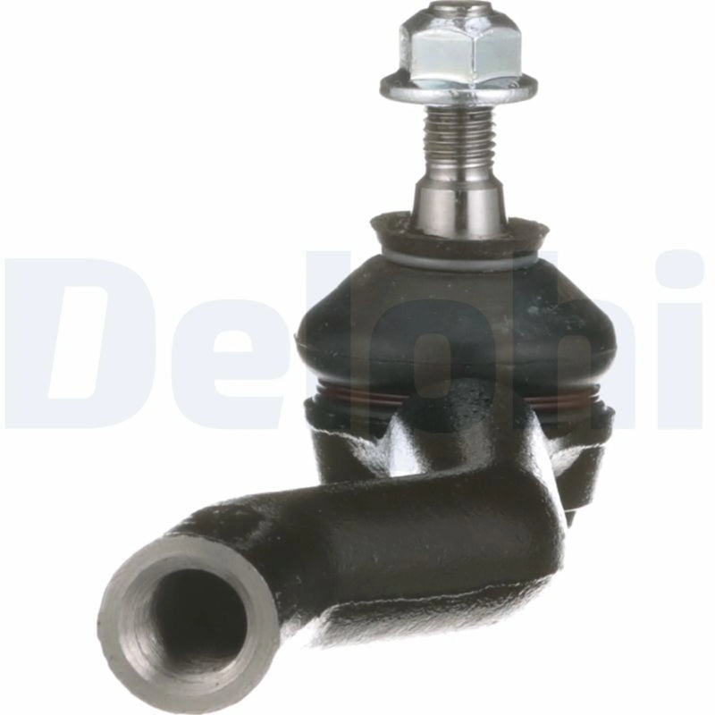 Delphi Steering Tie Rod End Ball Joint Front Left M14 x 1 fits Nissan Qashqai II