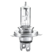 Hella Bulb H7 12V 55W PX26D 8GH fits Abarth 500 / 595 / 695 2008 on 1.4