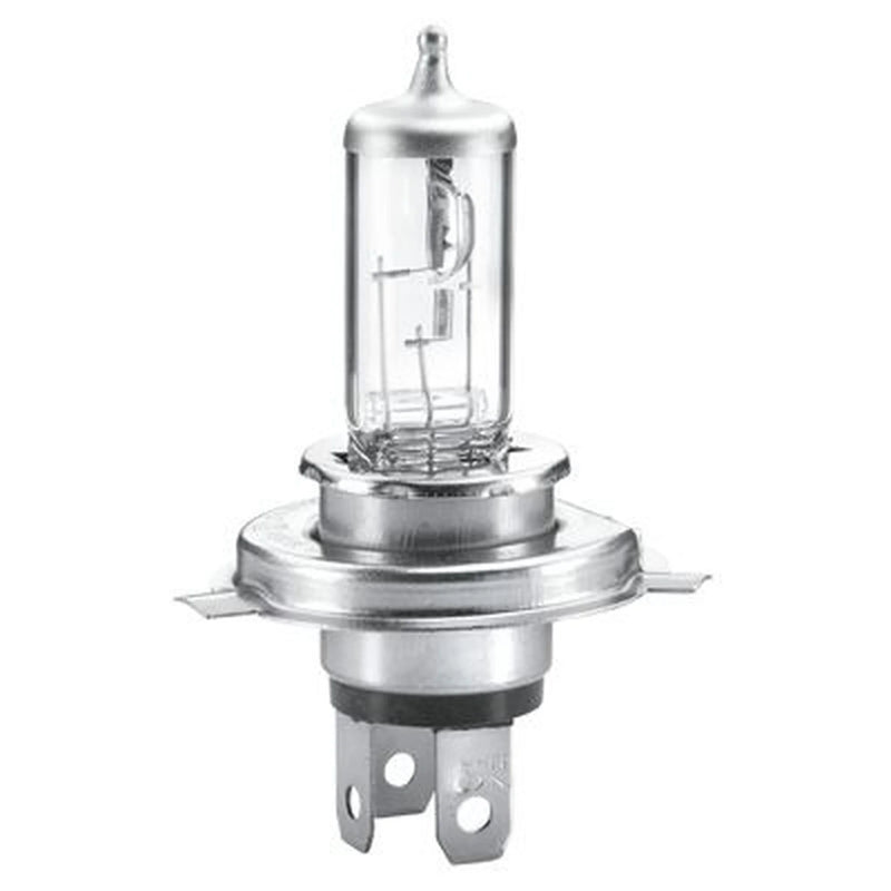 Hella Bulb H7 12V 55W PX26D 8GH fits Abarth 500 / 595 / 695 2008 on 1.4