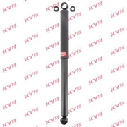 KYB Shock Absorber Damper Strut Rear fits Toyota Land Cruiser 1990 on 4.2