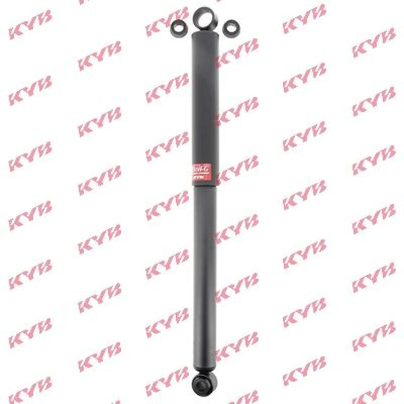 KYB Shock Absorber Damper Strut Rear fits Toyota Land Cruiser 1990 on 4.2