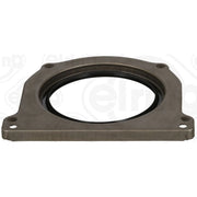 Elring Crankshaft Shaft Seal OD ID Wide fits Infiniti Q30 2015 on 1.6 2.0
