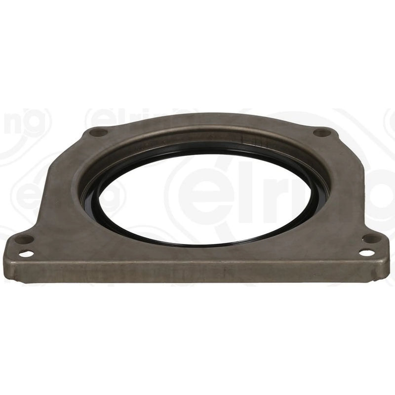 Elring Crankshaft Shaft Seal OD ID Wide fits Infiniti Q30 2015 on 1.6 2.0