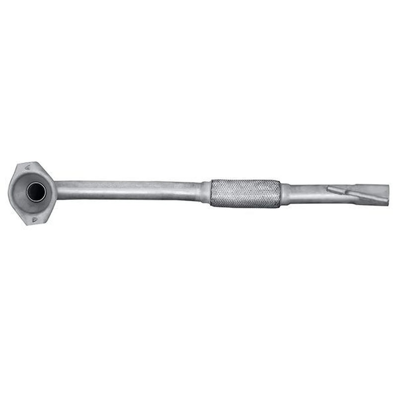 Hella Exhaust Pipe OD fits VW Passat B3/B4 1988-1993 1.6