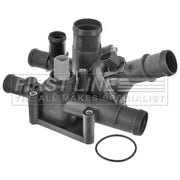 First Line Thermostat,Coolant fits Audi A3 1996-2003 1.6