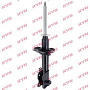KYB Shock Absorber Damper Strut Front Left fits Nissan Sunny 1992-1995 1.6
