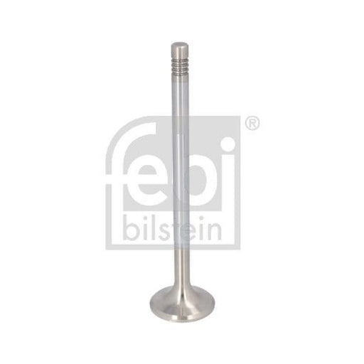 Febi Engine Exhaust Valve 41mm Head 194622