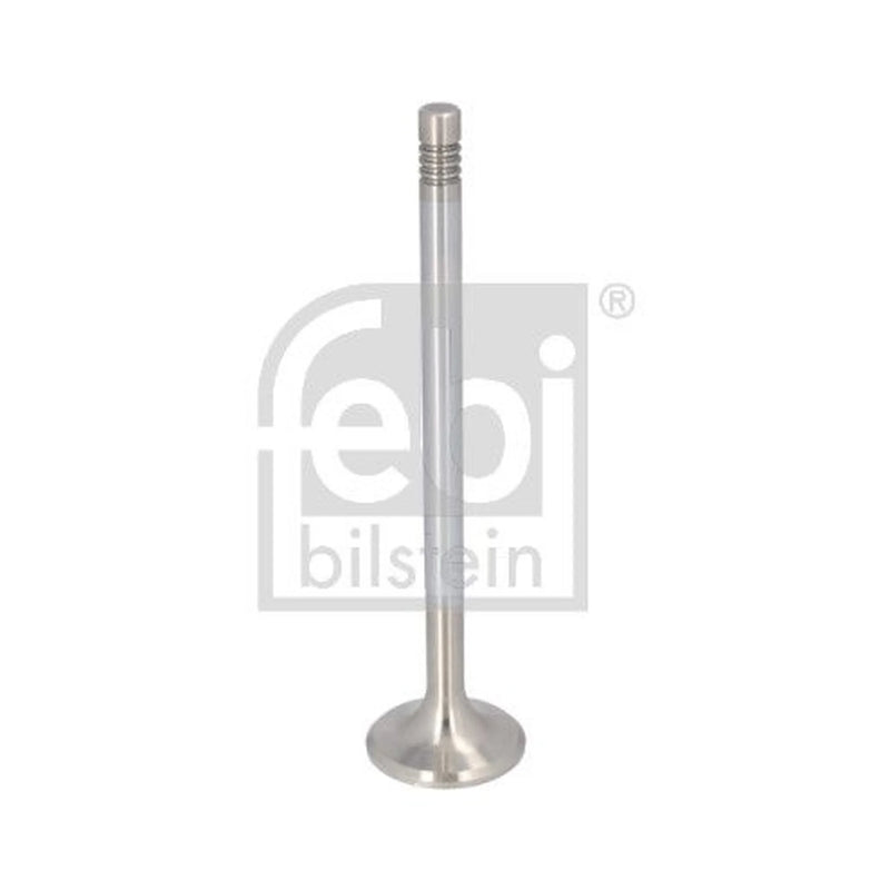 Febi Engine Exhaust Valve 41mm Head 194622