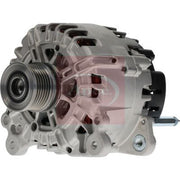 Apec Car Alternator 12V fits Audi A3 2012-2020 1.6 2.0