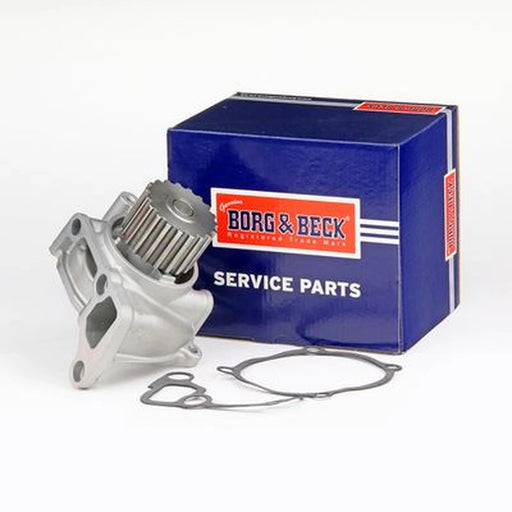Borg & Beck Engine Cooling Water Pump BWP2304