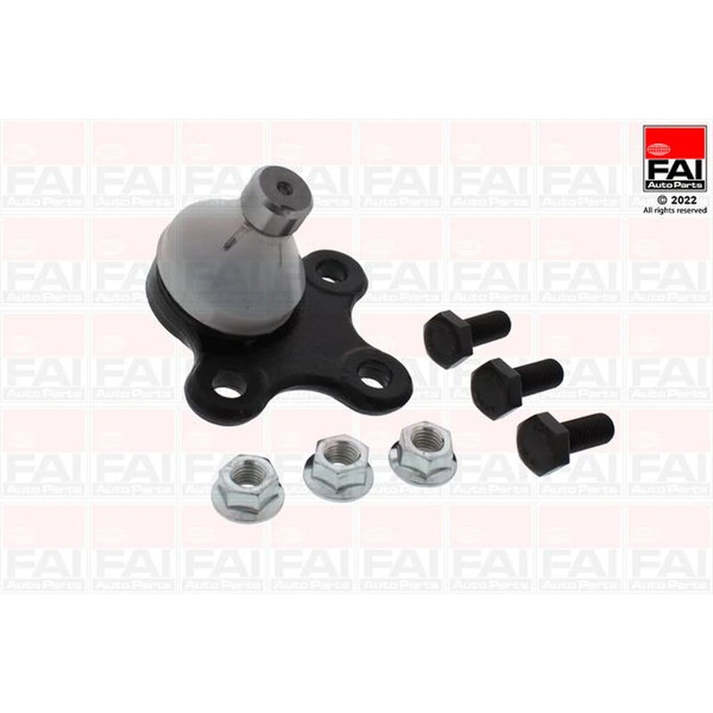 FAI 2 x Ball Joints