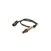 Bosch O2 Lambda Oxygen Sensor after catalytic converter 0 258 986 649
