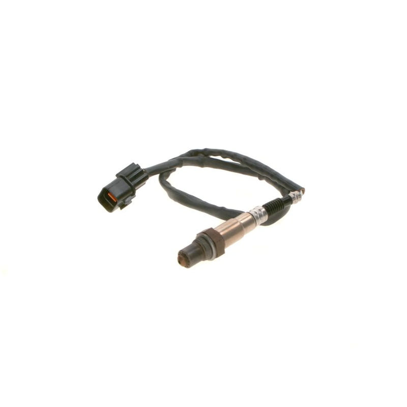 Bosch O2 Lambda Oxygen Sensor after catalytic converter 0 258 986 649