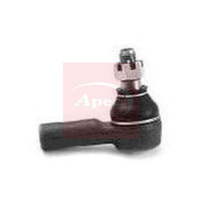 Apec Steering Tie Rod End Ball Joint M14x1.5 fits Isuzu Campo 1983-1990 2.5