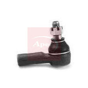Apec Steering Tie Rod End Ball Joint M14x1.5 AST6370