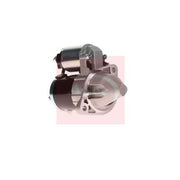 Apec Starter Motor 12V 1.2kW 11 Teeth fits Citroën C4 Aircross 2012 on 1.6
