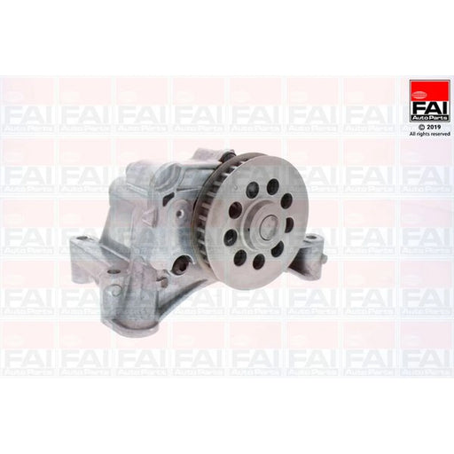 FAI Engine Oil Pump Assembly