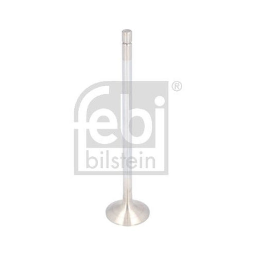 Febi Engine Exhaust Valve 39mm Head 183204