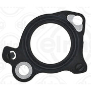 Elring Coolant Flange Gasket ID Wide