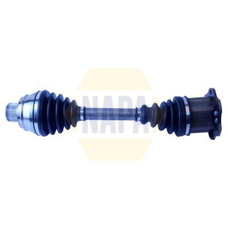 NAPA CV Drive Shaft Driveshaft Front fits Audi A4 Allroad B8 2009-2016 2.0