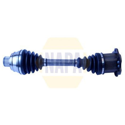 NAPA CV Drive Shaft Driveshaft Front fits Audi A4 Allroad B8 2009-2016 2.0