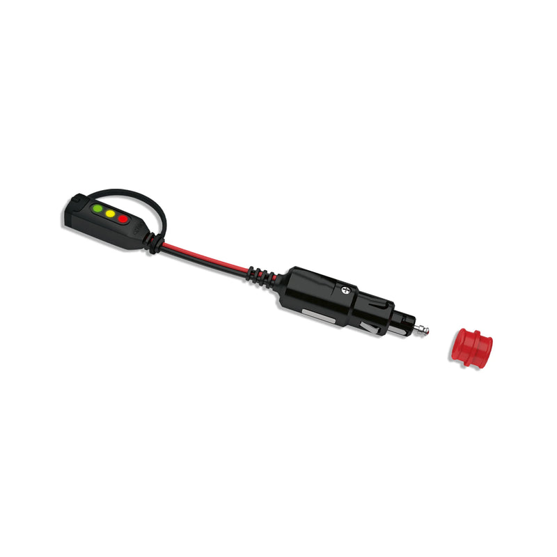 CTEK Comfort Indicator Cig Plug 12V Battery Charger Connector