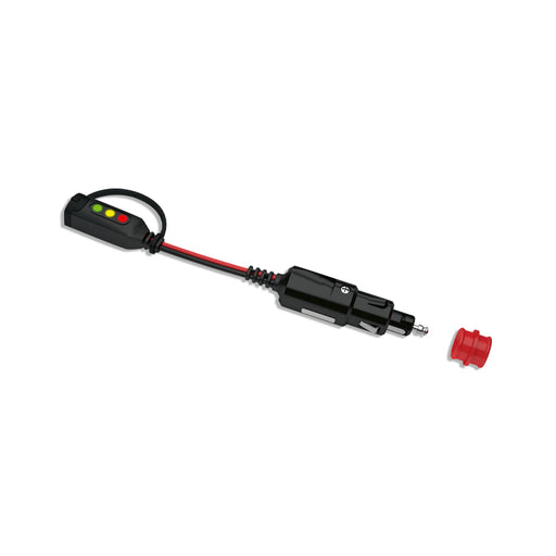 CTEK Comfort Indicator Cig Plug 12V Battery Charger Connector