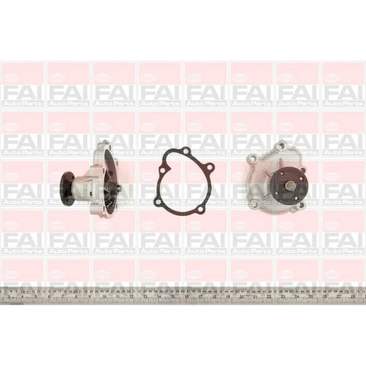 FAI Engine Cooling Water Pump WP3168