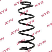 KYB 2 x Suspension Springs fits Mazda 3 2013-2019 1.5 2.0 2.2