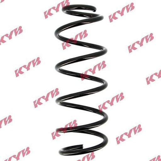 KYB Rear Suspension Coil Spring RA5237