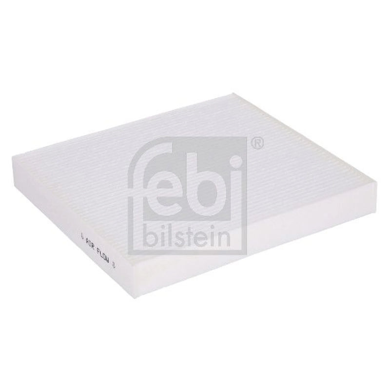 Febi Cabin Air Filter (Pollen Filter) 109650