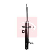 Apec 2 x Shock Absorbers fits Ford Fusion 2002-2012 1.25 1.4 1.6