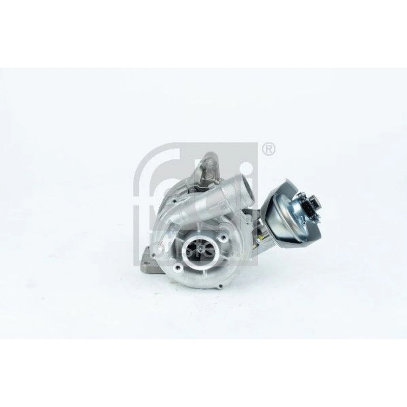 Febi Turbocharger Turbo Unit 186810