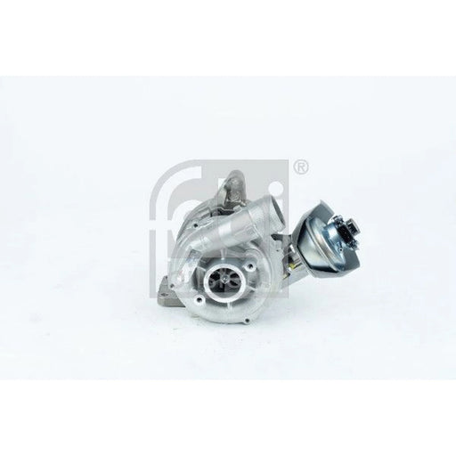 Febi Turbocharger Turbo Unit 186810