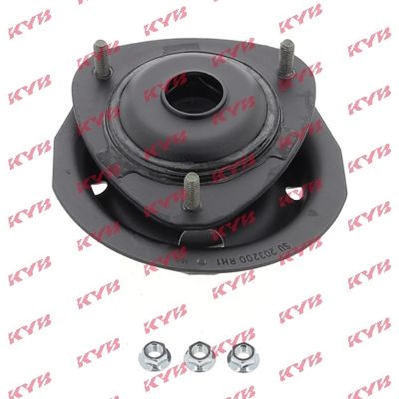 KYB Rear Right Suspension Strut Support Mount fits Subaru Forester 1997-2002 2.0