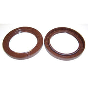 Elring Crankshaft Shaft Seal 89mm OD ID Wide fits Ford Mpv 1991-2002 1.8