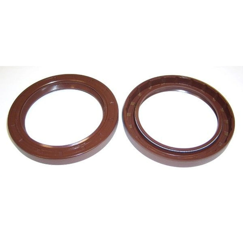 Elring Crankshaft Shaft Seal 89mm OD ID Wide fits Ford Mpv 1991-2002 1.8