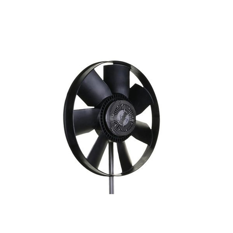 Mahle Engine Cooling Fan fits Iveco Eurocargo I-Iii 1991-2015