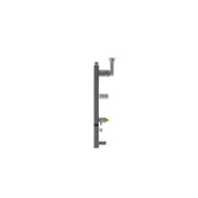 Mahle Engine Radiator fits Toyota Prius Liftback 2003-2009 1.5