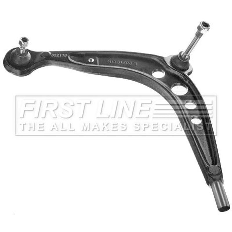 First Line Control/Trailing Arm fits BMW 3 1982-1994 2.3