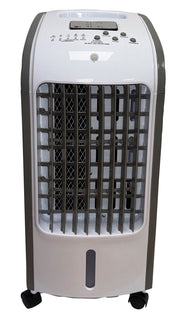 Bolivia 4L Evaporative cooler with remote Bolivia - Dynamic Drive