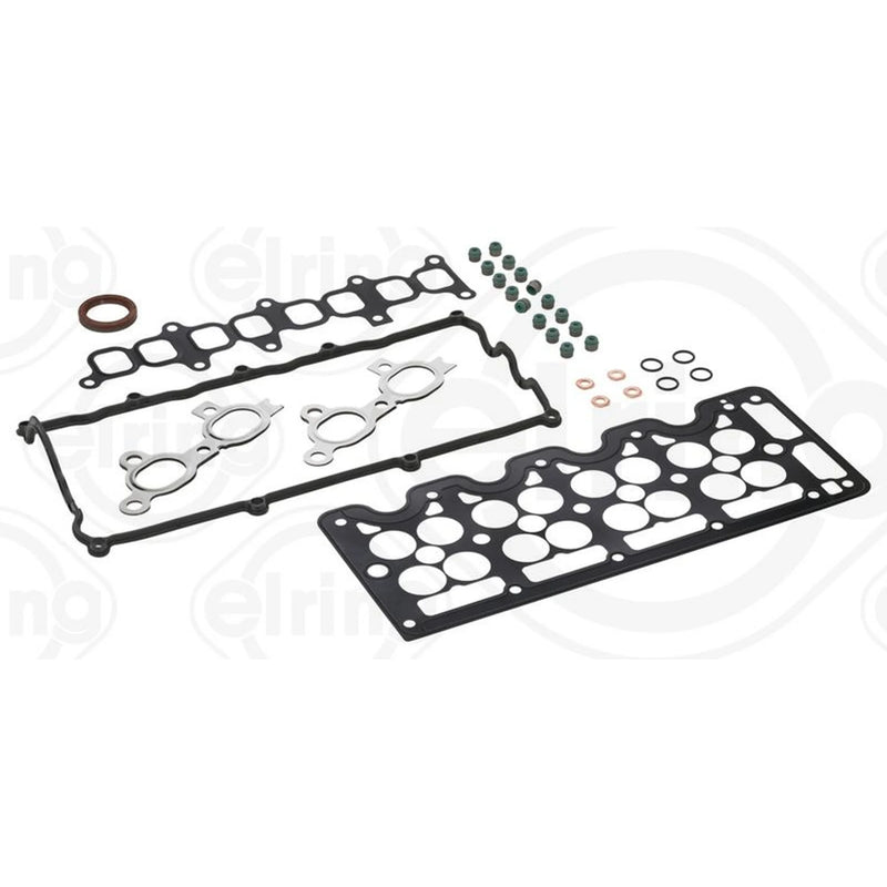 Elring Cylinder Head Gasket Kit fits Honda Civic VII 2002-2005 1.7