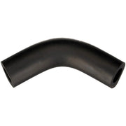 Gates Crankcase Ventilation Hose 86mm fits Audi 100 C4 1990-1994 2.6 2.8