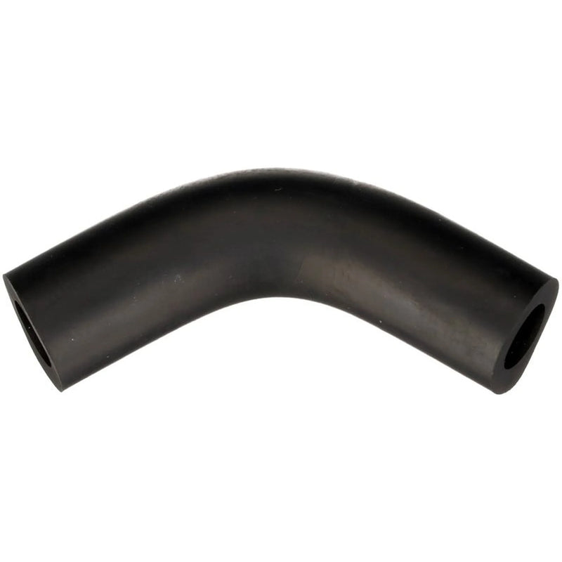 Gates Crankcase Ventilation Hose 86mm fits Audi 100 C4 1990-1994 2.6 2.8
